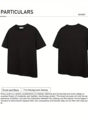 Happy Krampus Night Horror Movie Inspired T-Shirt - Krampus Christmas Design with Austrian Alps Letters, Unisex - Image 2